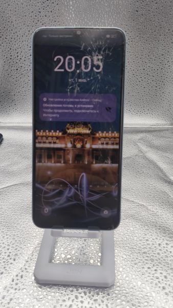 сотовый телефон OPPO A57s 4/128GB (CPH2385) Duos в Иркутск