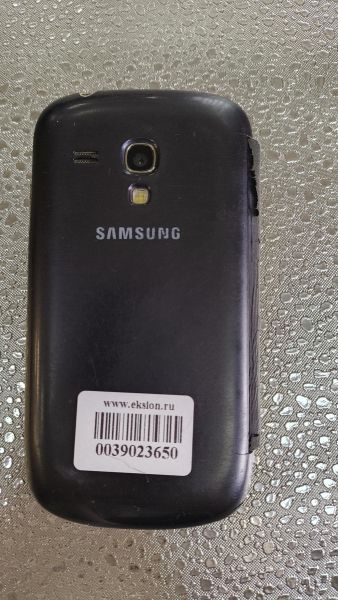 сотовый телефон МегаФон Samsung Galaxy S III mini (GT-I8190) 8GB в Иркутск