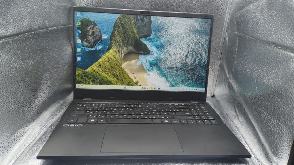 ноутбук OSiO BaseLine B150i-004b в Иркутск