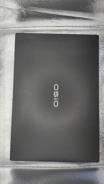 ноутбук OSiO BaseLine B150i-004b в Иркутск