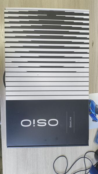 ноутбук OSiO BaseLine B150i-004b в Иркутск