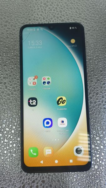 сотовый телефон POCO C71 3/64GB (25028PC03G) Duos в Иркутск