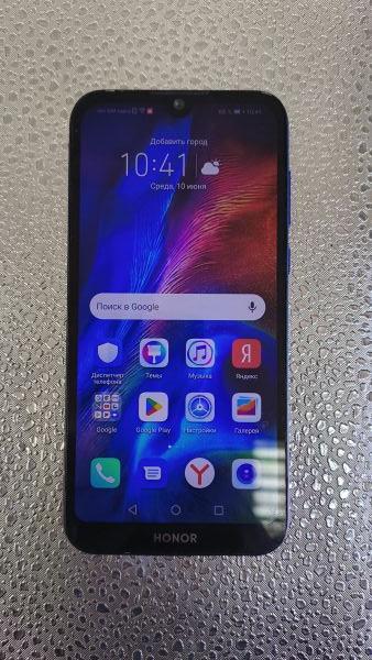 сотовый телефон Honor 8S 2/32GB (KSA-LX9) Duos в Иркутск
