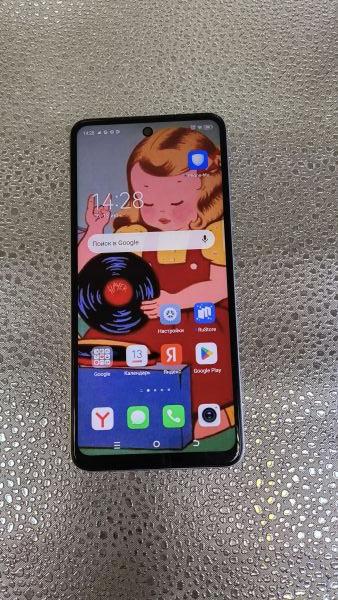 сотовый телефон TECNO Spark 20 8/256GB (KJ5n) Duos в Иркутск