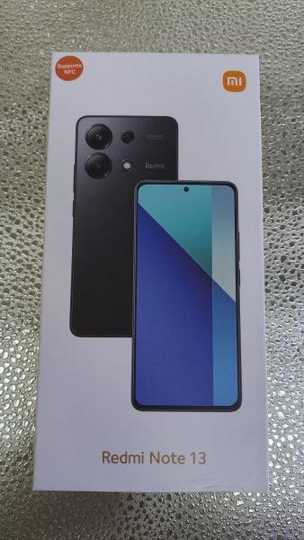 сотовый телефон Xiaomi Redmi Note 13 8/256GB (23124RA7EO) Duos в Иркутск