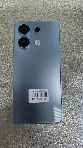 сотовый телефон Xiaomi Redmi Note 13 8/256GB (23124RA7EO) Duos в Иркутск