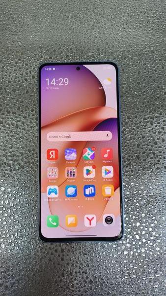 сотовый телефон Xiaomi Redmi Note 13 8/256GB (23124RA7EO) Duos в Иркутск