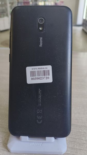 сотовый телефон Xiaomi Redmi 8A 2/32GB (M1908C3KG) Duos в Иркутск