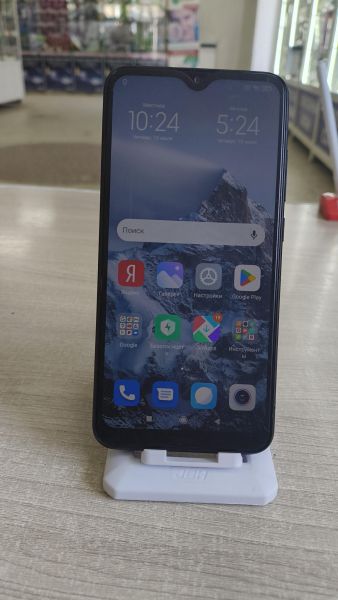 сотовый телефон Xiaomi Redmi 8A 2/32GB (M1908C3KG) Duos в Иркутск