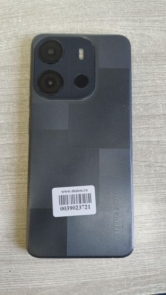 сотовый телефон TECNO POP 7 2/64GB (BF6) Duos в Иркутск