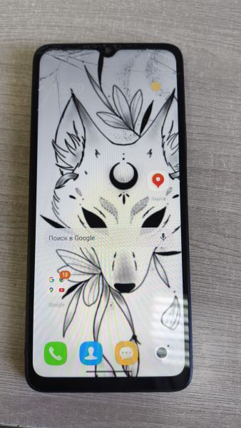 сотовый телефон Xiaomi Redmi A3 3/64GB (23129RN51X) Duos в Иркутск