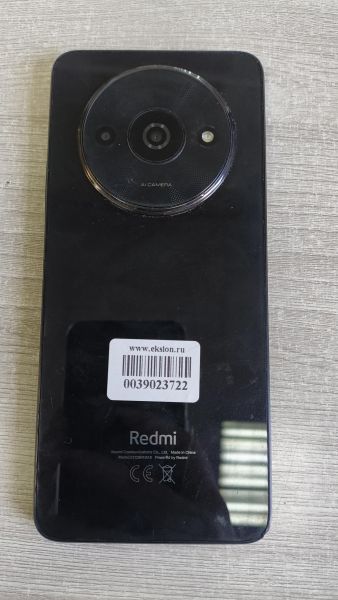 сотовый телефон Xiaomi Redmi A3 3/64GB (23129RN51X) Duos в Иркутск