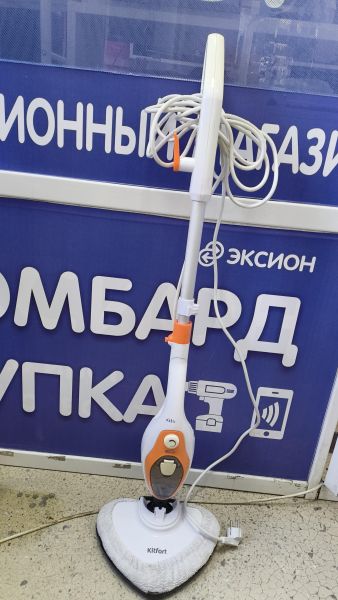 паровые швабры Kitfort KT-1004-3 в Иркутск