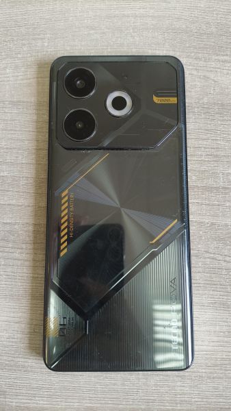 сотовый телефон TECNO Pova 6 Neo 8/256GB (LI6) Duos в Иркутск