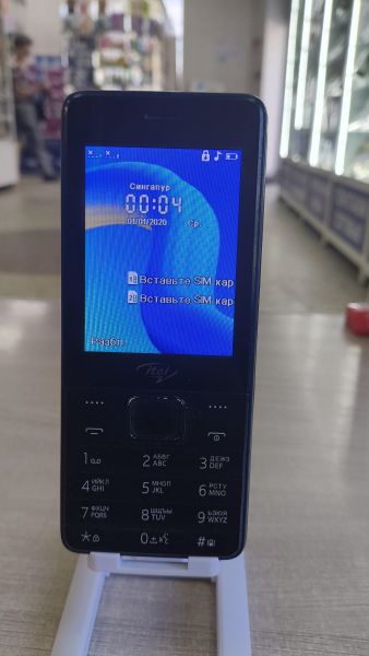 сотовый телефон Itel IT5312 Duos в Иркутск