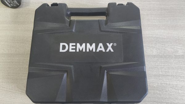шуруповёрт аккумуляторный DEMMAX ESD-010 с СЗУ в Иркутск