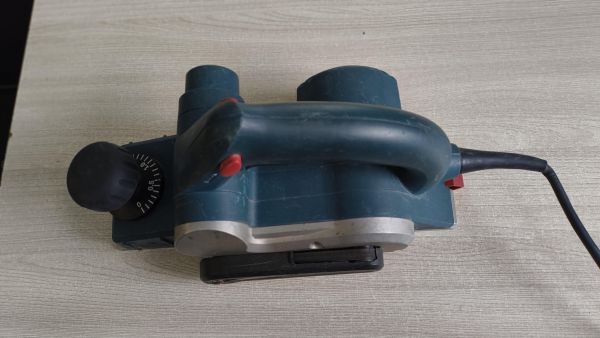 электрорубанок Bosch GHO 15-82 Professional (3 601 E94 003) в Иркутск