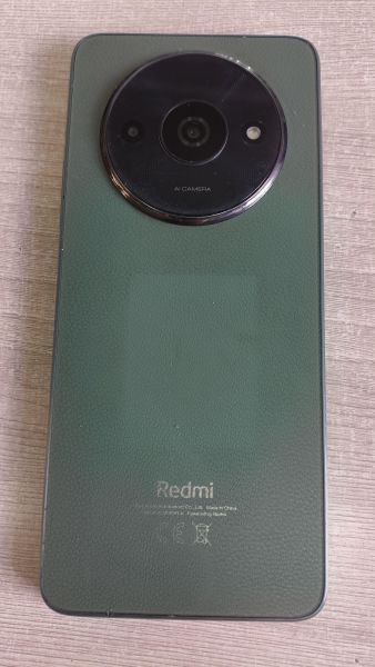 сотовый телефон Xiaomi Redmi A3 4/128GB (23129RN51X) Duos в Иркутск