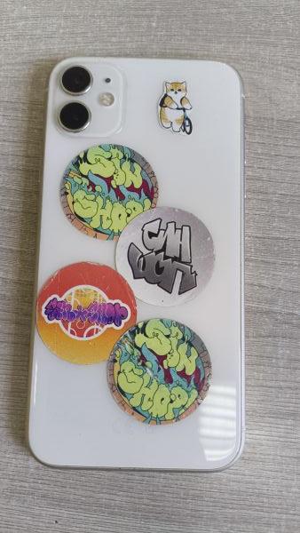 сотовый телефон Apple iPhone 11 128GB в Иркутск