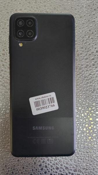 сотовый телефон Samsung Galaxy A12 4/64GB (A127F) Duos в Иркутск