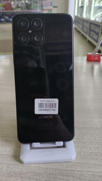 сотовый телефон Honor X8 6/128GB (TFY-LX1) Duos в Иркутск
