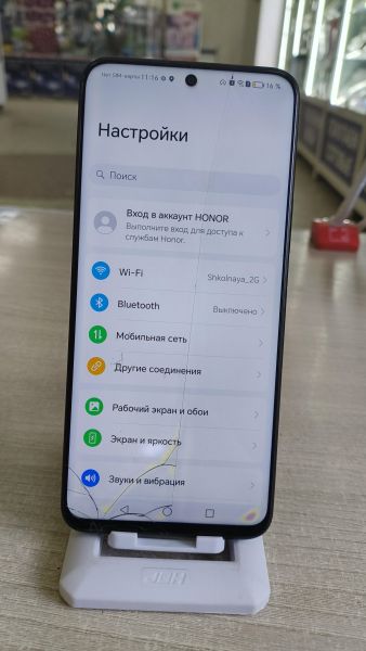 сотовый телефон Honor X8 6/128GB (TFY-LX1) Duos в Иркутск