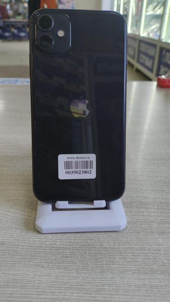 сотовый телефон Apple iPhone 11 128GB в Иркутск