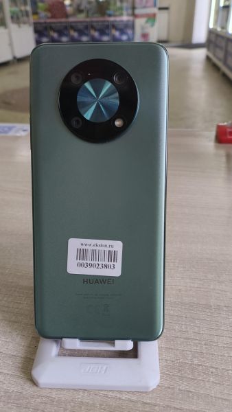 сотовый телефон Huawei Nova Y90 4/128GB (CTR-LX1) Duos в Иркутск