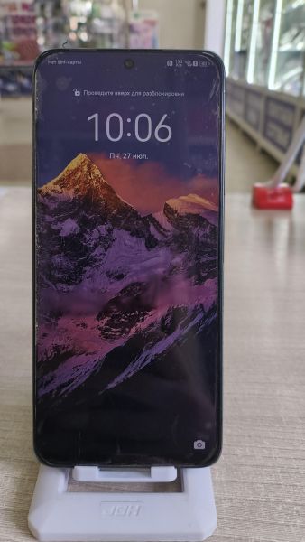 сотовый телефон Huawei Nova Y90 4/128GB (CTR-LX1) Duos в Иркутск