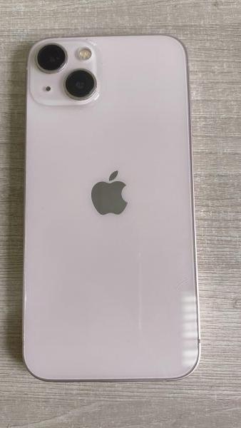 сотовый телефон Apple iPhone 13 256GB в Иркутск
