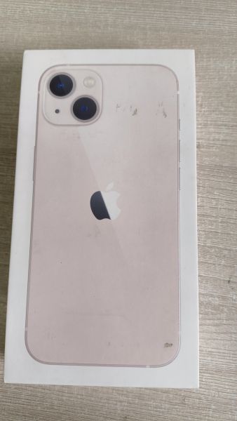 сотовый телефон Apple iPhone 13 256GB в Иркутск