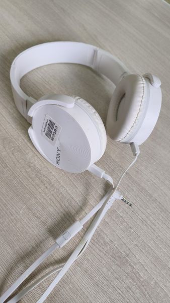 проводные наушники Sony MDR-XB450AP в Иркутск