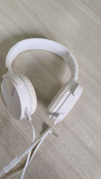 проводные наушники Sony MDR-XB450AP в Иркутск