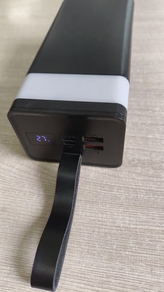 внешний аккумулятор TFN Power Light (TFN-PB-300) в Иркутск