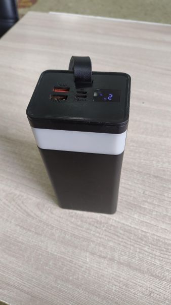внешний аккумулятор TFN Power Light (TFN-PB-300) в Иркутск