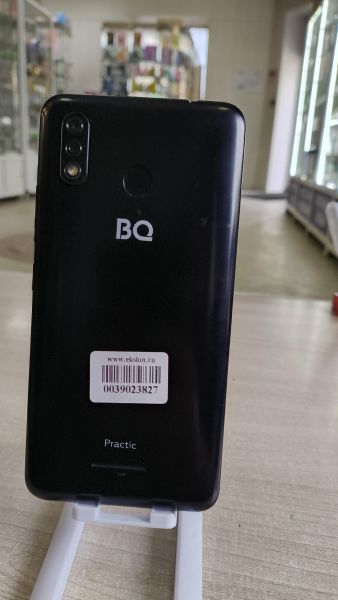 сотовый телефон BQ 6030G Practic Duos в Иркутск