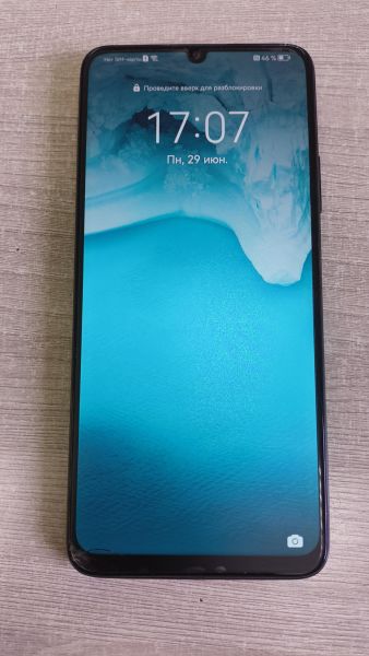 сотовый телефон Huawei Nova Y70 4/128GB (MGA-LX9N) Duos в Иркутск