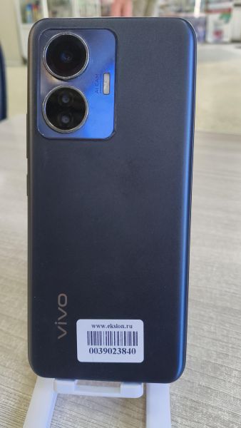 сотовый телефон Vivo T1 (V2153) 6/128GB Duos в Иркутск