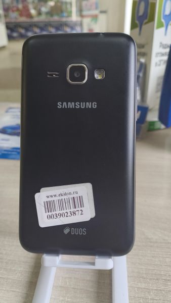 сотовый телефон Samsung Galaxy J1 2016 (J120F) Duos в Иркутск