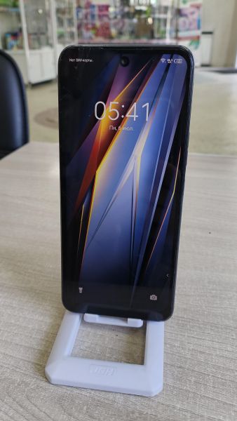 сотовый телефон TECNO Pova Neo 2 4/128GB (LG6n) Duos в Иркутск