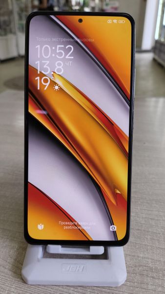 сотовый телефон POCO F3 8/256GB (M2012K11AG) Duos в Иркутск