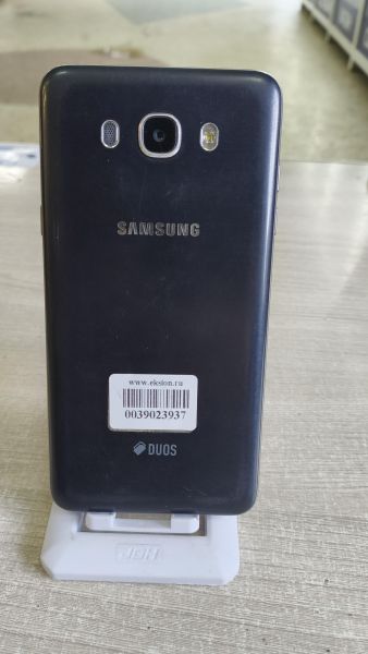 сотовый телефон Samsung Galaxy J7 2016 2/16GB (J710FN) Duos в Иркутск