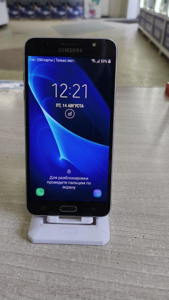 сотовый телефон Samsung Galaxy J7 2016 2/16GB (J710FN) Duos в Иркутск