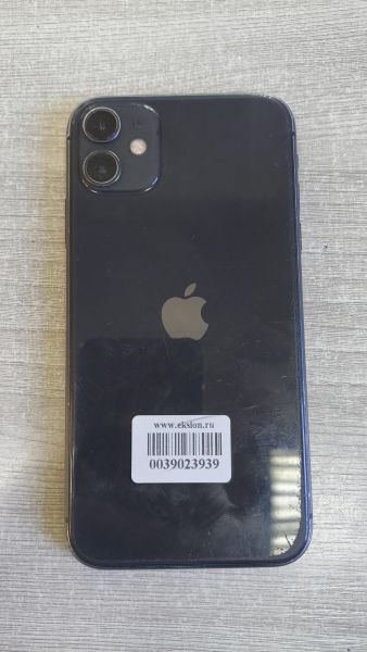 сотовый телефон Apple iPhone 11 128GB в Иркутск