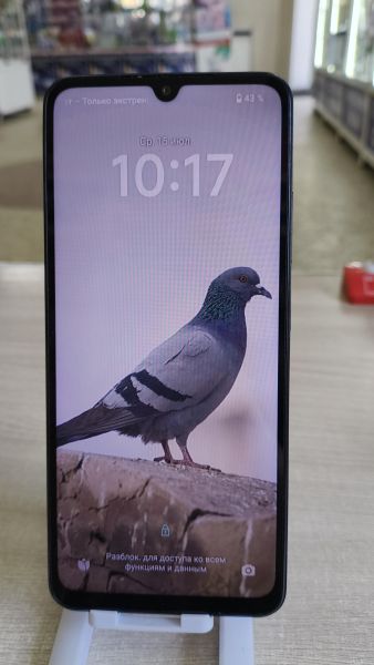 сотовый телефон Xiaomi Redmi A5 3/64GB (25028RN03A) Duos в Иркутск