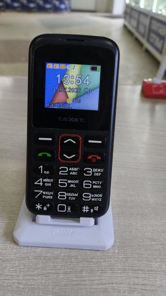 сотовый телефон teXet TM-B318 в Иркутск