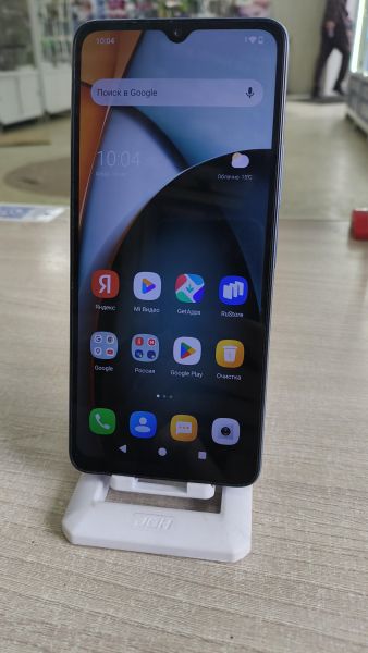 сотовый телефон Xiaomi Redmi A3 4/128GB (23129RN51X) Duos в Иркутск