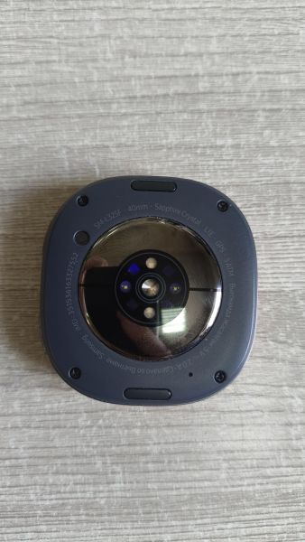 умные часы и браслеты Samsung Galaxy Watch 8 40mm (SM-L325F) с СЗУ в Иркутск