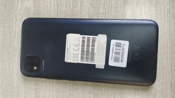 сотовый телефон Xiaomi Redmi 9C NFC 3/64GB (M2006C3MNG) Duos в Иркутск