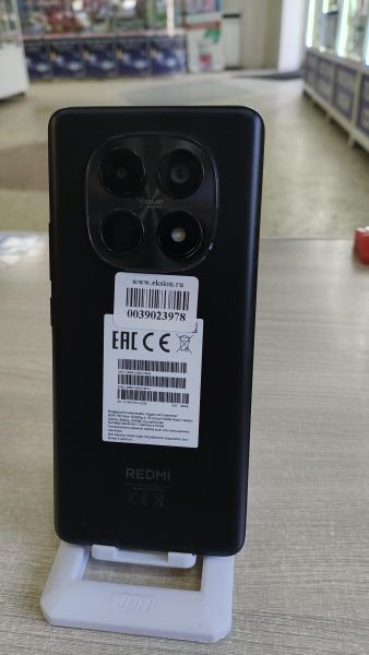 сотовый телефон Xiaomi Redmi Note 15 4G 6/128GB (2510DRA23E) Duos в Иркутск